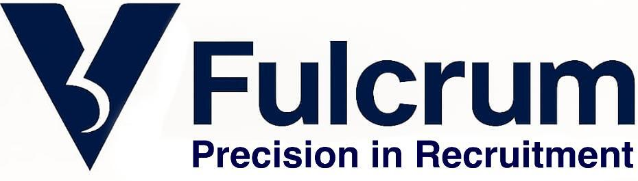 Veridian Fulcrum Logo